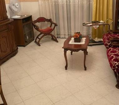 Trilocale in vendita a Torino, Zona Parella