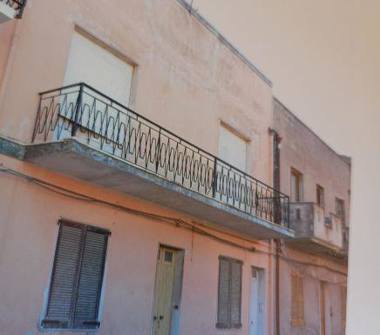 Appartamento in vendita a Sant'Antioco (Sud Sardegna), via rovereto 5