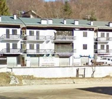 Porzione di casa in vendita a Serramonacesca (Pescara), Via Passo Lanciano 7