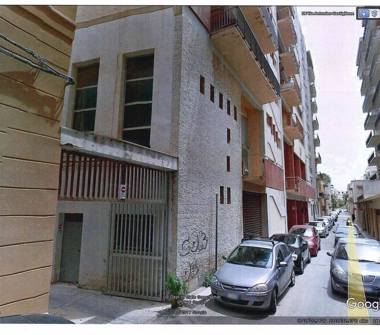 Negozio in affitto a Mazara del Vallo (Trapani), Via Antonino Castiglione 21