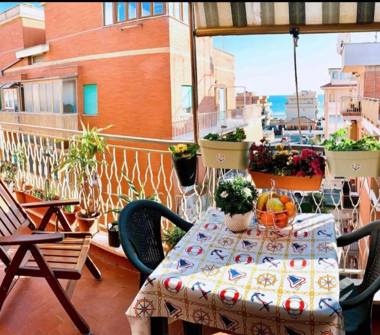 Affitto Appartamento Vacanze a Roma, Zona Ostia