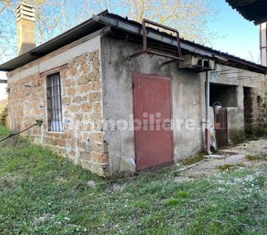 Rustico/Casale in vendita a Valfabbrica (Perugia), Vocabolo San Benedetto 25