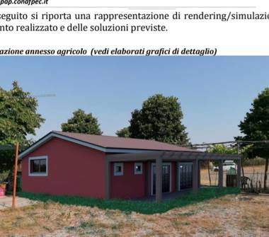 Terreno Edificabile Commerciale in vendita a Mazzano Romano (Roma)