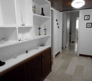 Trilocale in vendita a Milano, Zona Fiera, Viale Teodorico 26