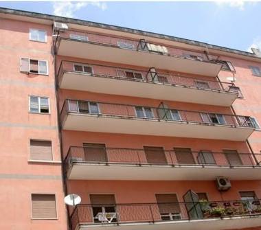 Appartamento in vendita a Catanzaro, Frazione Piterà