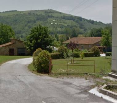 Terreno Edificabile Commerciale in vendita a Petritoli (Fermo)