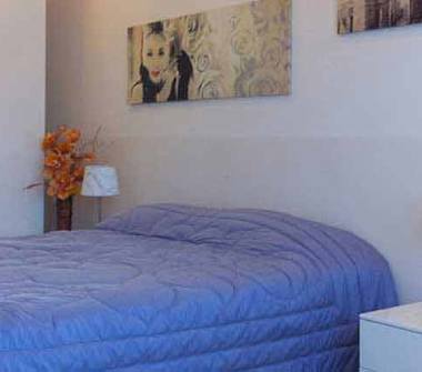 Quadrilocale in affitto a Rimini (Rimini)