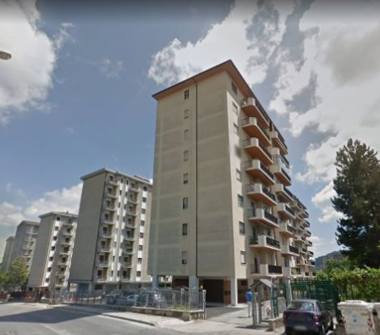 Affitto Stanza Singola a Campobasso (Campobasso), Via San Giovanni 327