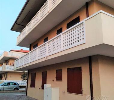 Quadrilocale in affitto a Senigallia (Ancona), Via Po 20a