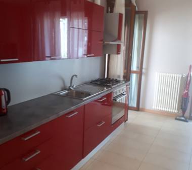 Trilocale in affitto a Rimini (Rimini), Via Severino Boezio 5