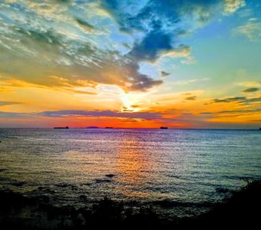 Affitto Appartamento Vacanze a Massa, Frazione Marina Di Massa