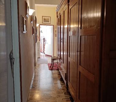 Quadrilocale in vendita a Castelfiorentino (Firenze)