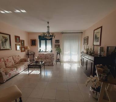 Quadrilocale in vendita a Caserta, Frazione Casertavecchia, Via Enrico Fermi 55