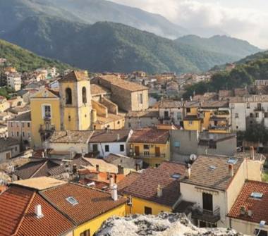 Affitto Altro Vacanze a Bagnoli Irpino (Avellino)