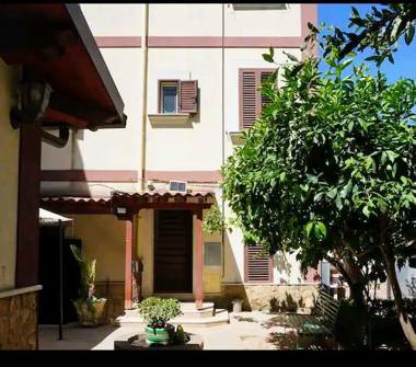 Bilocale in affitto a Piazza Armerina (Enna), Via Salemi 14b