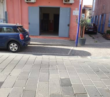 Ufficio in affitto a Villa Literno (Caserta)