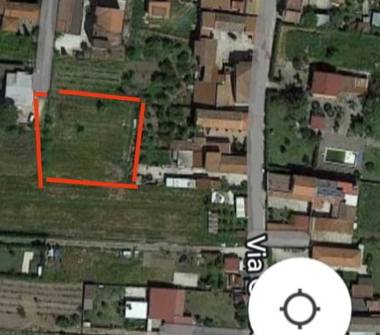 Terreno Edificabile Residenziale in vendita a Capua (Caserta)