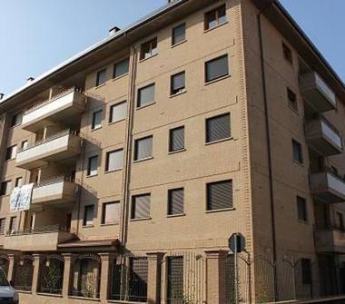 Bilocale in vendita a Cinisello Balsamo (Milano), Via F. Corridoni 45