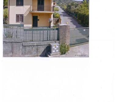 Villetta a schiera in vendita a Rende (Cosenza)