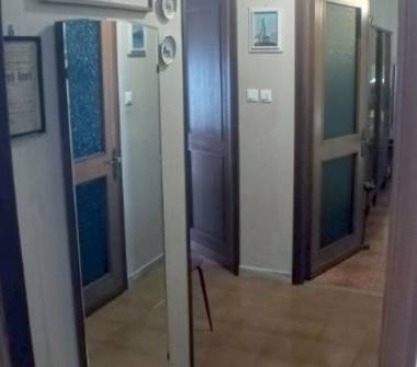 Quadrilocale in vendita a Sarzana, Frazione Marinella Di Sarzana