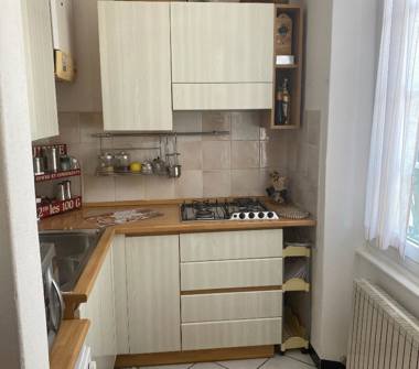 Affitto Appartamento Vacanze a Loano (Savona), Via Antonio Ricciardi 13