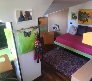 Appartamento in vendita a Naro (Agrigento), Via Aura Fenice 35