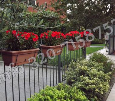 Quadrilocale in vendita a Rovato (Brescia)