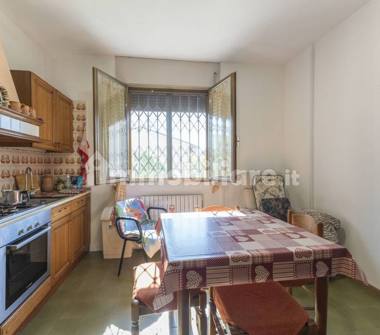 Quadrilocale in vendita a Malalbergo, Frazione Altedo, Via Irma Bandiera 8