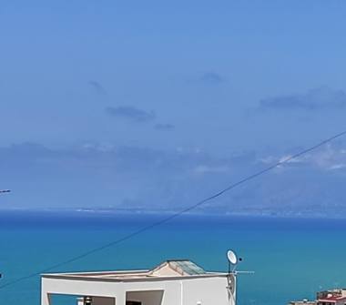 Casa indipendente in vendita a Castellammare del Golfo (Trapani), Via Papa Giovanni XXIII 24
