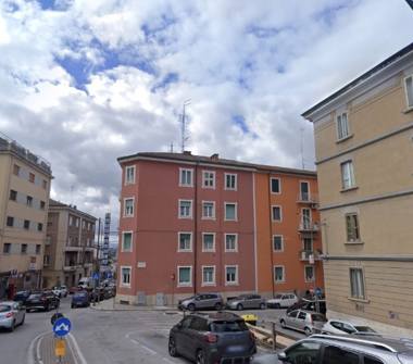 Trilocale in vendita a Campobasso (Campobasso), Via Monforte 16