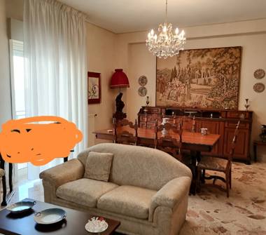 Appartamento in vendita a Agrigento, Frazione Centro città, Via Dante Alighieri 31