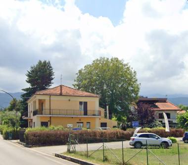 Villa in vendita a Fara Filiorum Petri, Frazione Sant'Eufemia, Strada Statale 263 139
