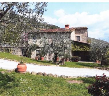 Villa in vendita a Serravalle Pistoiese, Frazione Stazione Masotti