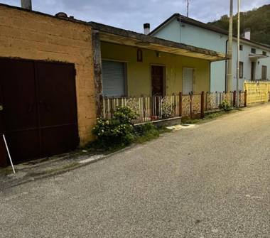 Appartamento in vendita a Montaquila (Isernia)