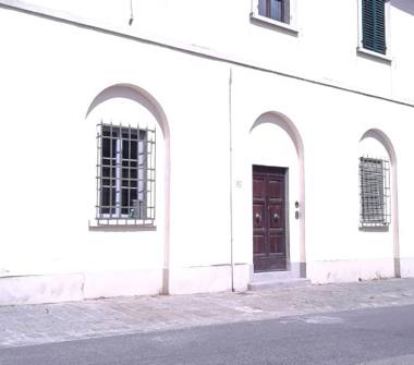 Palazzo/Stabile in vendita a Firenze, Zona Firenze Nova, Via del Podestà 80