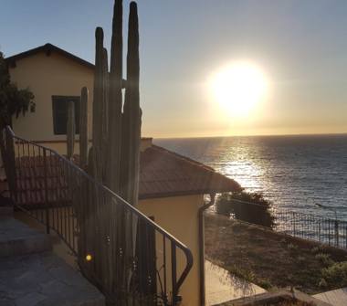 Affitto Villa Vacanze a Sanremo (Imperia), Corso Guglielmo Marconi 376