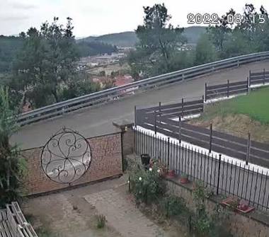 Casa indipendente in vendita a Capolona (Arezzo), Le Coste 118