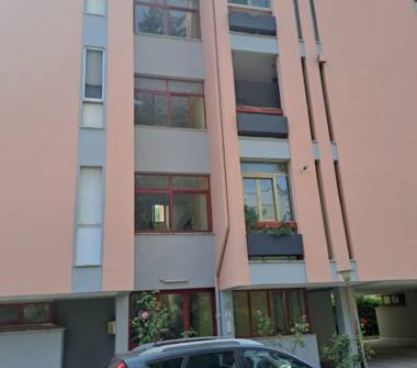 Appartamento in affitto a Latina, Frazione Latina Scalo, Largo Cuneo 4