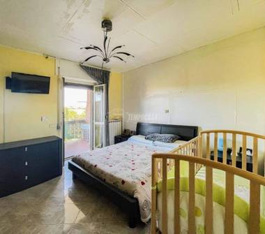 Quadrilocale in vendita a Tarquinia (Viterbo)