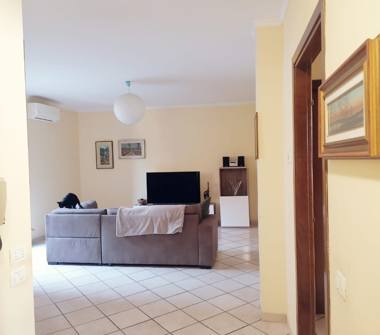 Trilocale in vendita a Fombio (Lodi), Via Marco Polo 24