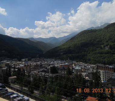 Affitto Altro Vacanze a Limone Piemonte (Cuneo)