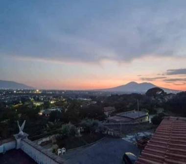 Villa in vendita a Sarno (Salerno), Via Foce 34