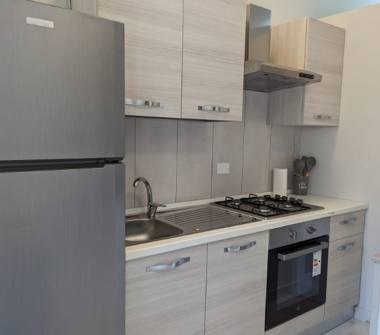 Monolocale in affitto a Napoli, Zona Mercato, Vico Parrettari 62