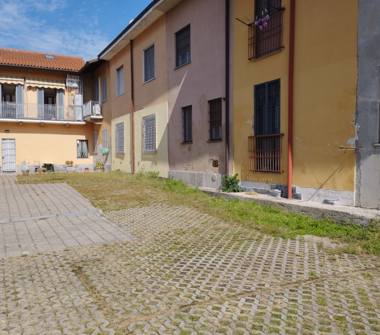 Box/Garage/Posto auto in vendita a Brugherio (Monza e Brianza)