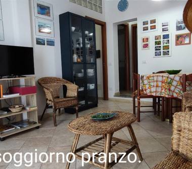 Casa indipendente in vendita a Fluminimaggiore, Frazione Portixeddu