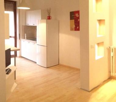 Trilocale in vendita a Novi Ligure (Alessandria), Via Mazzini 54