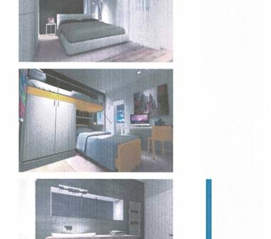 Trilocale in vendita a Marcignago (Pavia), Piazza Giovanni Paolo II 5