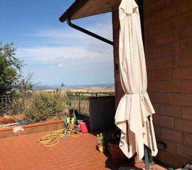 Altro in vendita a San Quirico d'Orcia (Siena)