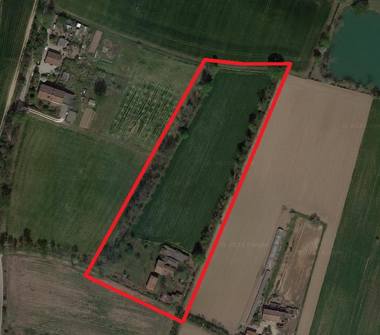 Terreno Agricolo/Coltura in vendita a Piombino Dese, Frazione Torreselle