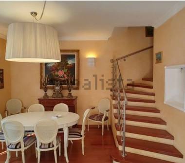 Villetta a schiera in vendita a Alezio (Lecce), Via Pinto 32